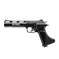 Αεροβόλο Πιστόλι Artemis CP400 Co2 4.5mm-thumb-2