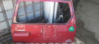 ΤΖΑΜΟΠΟΡΤΑ ΧΩΡΙΣ ΤΖΑΜΙ SUZUKI VITARA