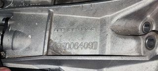 BMW M3 V8 E92 DCT ΣΑΣΜΑΝ -thumb-1