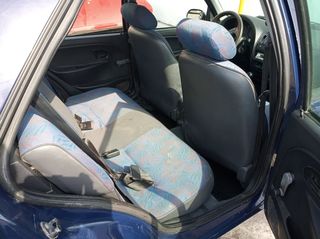 Citroen Saxo 1999 Εξοδα τελων και μεταβιβασης=300ευρω-thumb-4