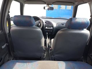 Citroen Saxo 1999 Εξοδα τελων και μεταβιβασης=300ευρω-thumb-5