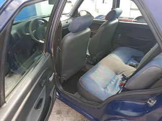 Citroen Saxo 1999 Εξοδα τελων και μεταβιβασης=300ευρω-thumb-8
