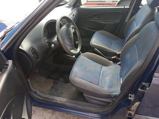 Citroen Saxo 1999 Εξοδα τελων και μεταβιβασης=300ευρω-thumb-10