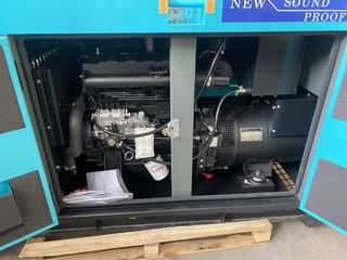 Γεννήτρια ABG 2022 25kva ricardo γεννήτρια-thumb-1