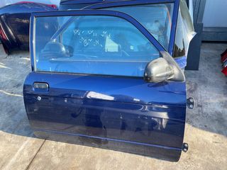 DAIHATSU CUORE (L701) 98-02	Πόρτα δεξιά