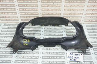 ΠΑΝΕΛ ΚΟΝΤΕΡ -> KAWASAKI ZZR 400 600 , 1993-1997 / MOTO PARTS KOSKERIDIS 