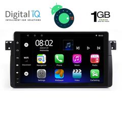 MULTIMEDIA TABLET OEM BMW E46 mod. 1998-2005