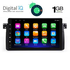 MULTIMEDIA TABLET OEM BMW E46 mod. 1998-2005-thumb-1