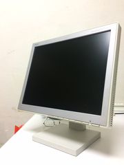 ΟΘΟΝΗ NEC MultiSync LCD1560NX LCD Monitor 15'' 1024x768 D-SUB DVI-D