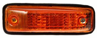 ΦΑΝΟΣ ΦΤΕΡΟΥ TOYOTA HILUX RN30/ 40 78-84 ΦΟΥΣΚΩΤΟΣ ΔΕΞΙΟΣ