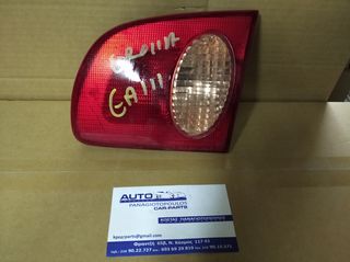ΦΑΝΑΡΙ ΠΙΣΩ ΕΣΩ ΔΕ TOYOTA COROLLA E11 99-02