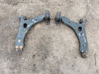 FORD FOCUS 98'-04' 1.4 ΕΜΠΡΟΣ ΨΑΛΙΔΙΑ