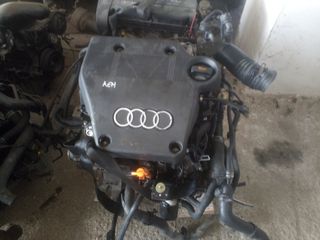 AUDI A3  ΚΙΝΗΤΗΡΑΣ 1.6 8V - AEH