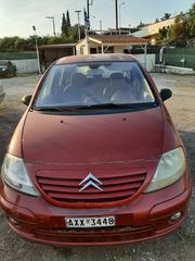 Citroen C3 2003-thumb-1