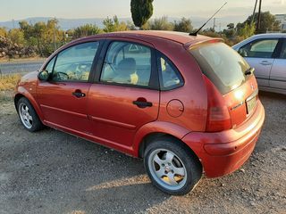 Citroen C3 2003-thumb-3