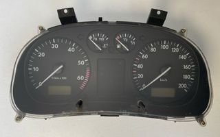 ΚΑΝΤΡΑΝ VOLKSWAGEN POLO 6N II (6N0919860T,0263602005,5392326600)