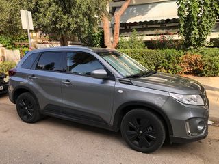 Suzuki Vitara 2019 GL+