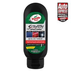 Turtle Wax Επιδιορθωτικό γρατζουνιών Turtle Wax Scratch Repair & Renew 207ml
