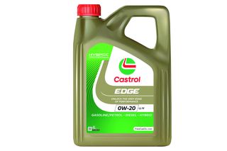 Castrol Edge 0W-20 LL IV 4L