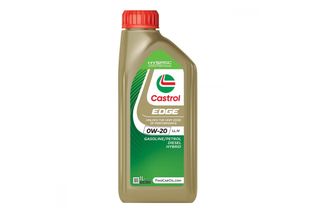 Castrol Edge 0W-20 LL IV 1L