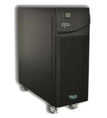 UPS NRG ON-LINE PRO 10000VA 70.15.01.001