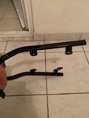 Yamaha Crypton R Σχάρα -thumb-2