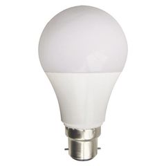 Λάμπα LED Κοινή 8W B22 4000K 220-240V 147-77051 Eurolamp