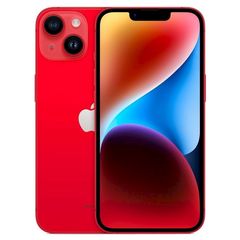 Apple iPhone 14 256GB Red EU - Τιμολόγιο 39Α Aμεσα