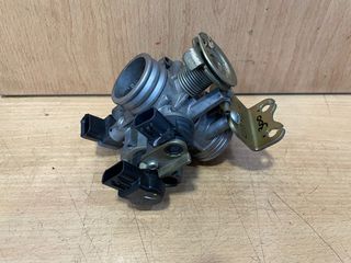 Σώμα injection sym citycom 300 GTS