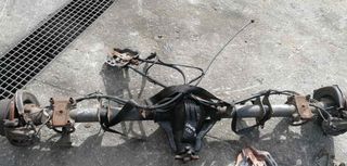 ΔΙΑΦΟΡΙΚΟ  MERCEDES SPRIDER CDI