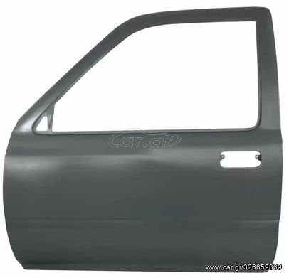 ΦΥΛΛΟ ΠΟΡΤΑΣ TOYOTA HILUX YN85/90/LN85/90/ LN105/110/YN110 '88-'97 ΑΡΙΣΤΕΡΟ