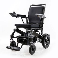 Ηλεκτροκίνητο αναπηρικό αμαξίδιο EASY WAY PLUS