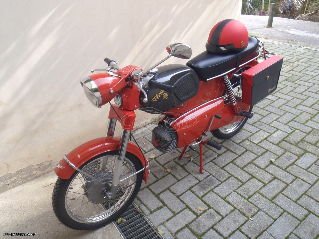Kreidler Florett 50 1970