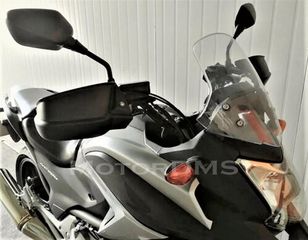 ΧΟΥΦΤΕΣ ΕΝΙΣΧΥΜΕΝΕΣ Honda nc750x NC 750 700 X 750x 2021 NC700X NC750S CB650F CTX700 MotorDMS!!!