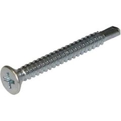 ΤΡΥΠΑΝΟΒΙΔΑ ΣΤΑΥΡΟΥ 3.5x16mm ΦΡΕΖΑΤΗ τμχ FISCO 23943