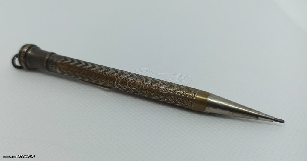 Μηχανικό μολύβι - Wahl Eversharp