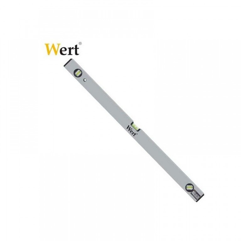 Wert αλφάδι 50 cm