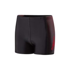 SPEEDO μαγιό GALA LOGO PANEL AQUASHORT Black 8-113413268