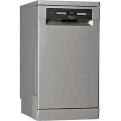 Hotpoint-Ariston HSFO 3T235 WC X Πλυντήριο Πιάτων Ελεύθερο