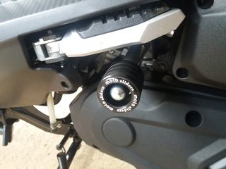 Προστατευτικά μανιτάρια cruisym 250 - 300