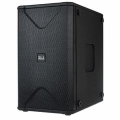 THE BOX PRO TL 110 Active Subwoofer with DSP 10" 250W Black - The Box Pro