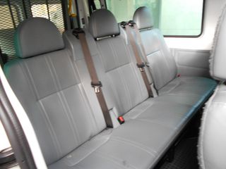 Ford Transit 2014 αναπηρικο  με ραμπα-thumb-11
