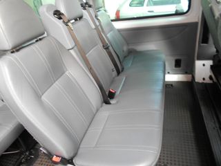 Ford Transit 2014 αναπηρικο  με ραμπα-thumb-10