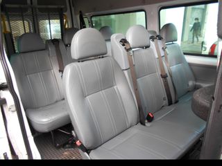 Ford Transit 2014 αναπηρικο  με ραμπα-thumb-13