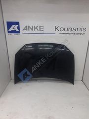 ΚΟΥΝΑΝΗΣ ΔΙΑΘΕΣΙΜΟ ΚΑΠΩ ΕΜΠΡΟΣ ΜΑΥΡΟ 9Ν2 05 09 VW POLO (9N_) 10 01-01 12