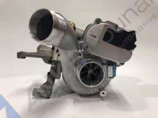 ΚΟΥΝΑΝΗΣ ΔΙΑΘΕΣΙΜΟ ΤΟΥΡΜΠΙΝΑ TURBO 059145715F 3.0 TDI AUDI Q7 VW TOUAREG 059145715F