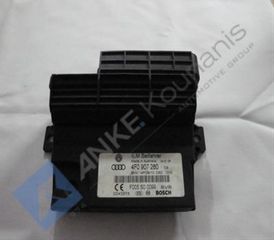 ΚΟΥΝΑΝΗΣ ΔΙΑΘΕΣΙΜΟ ΕΓΚΕΦΑΛΟΣ ΑΝΕΣΗΣ 4F0907280 AUDI A6 (4F2, C6) 05 04-03 11 4F0907280