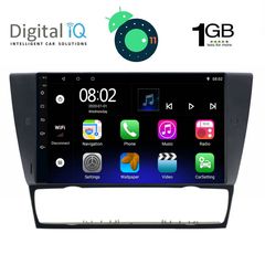 MULTIMEDIA TABLET OEM BMW E90-E91-E92-E93
