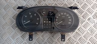 ΚΑΝΤΡΑΝ RENAULT CLIO (2001-2006) DIESEL