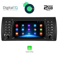 MULTIMEDIA OEM BMW S.5 E39  mod. 1998-2005-thumb-1